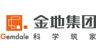 5f323ae6ce7bc 金地集团