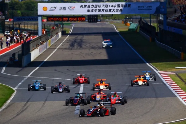 2017年上海F1赛车比赛日程安排-第2张图片-www.211178.com_果博福布斯