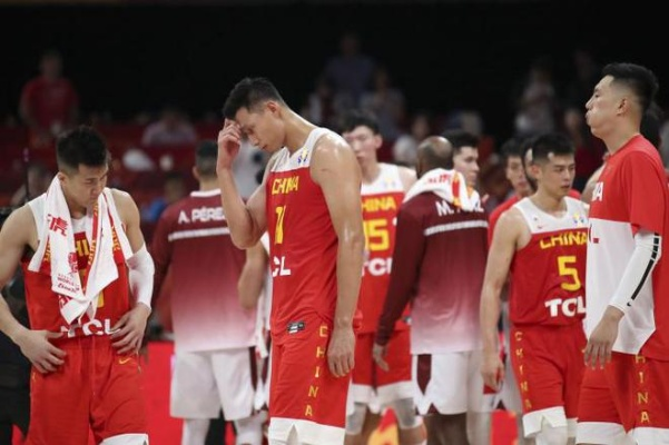 中国男篮进入欧洲杯了吗 中国男篮进入nba-第3张图片-www.211178.com_果博福布斯