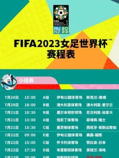 女足世界杯2023开幕式时间表图片 精彩开幕式照片分享-第2张图片-www.211178.com_果博福布斯