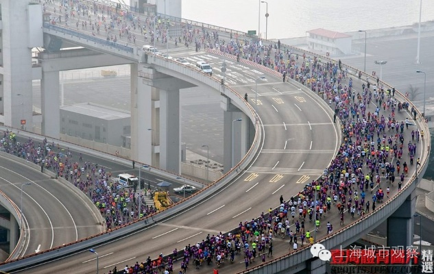 上海全程马拉松有多远？介绍上海马拉松赛道全程公里数