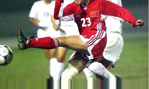 2003女足世界杯 回顾2003年女足世界杯赛事